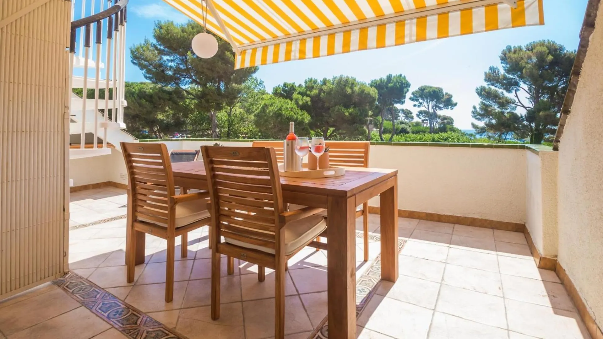 Apartamento Cala Cristus By Rent Costa Brava Calonge  Apartment Calonge (Catalonia)