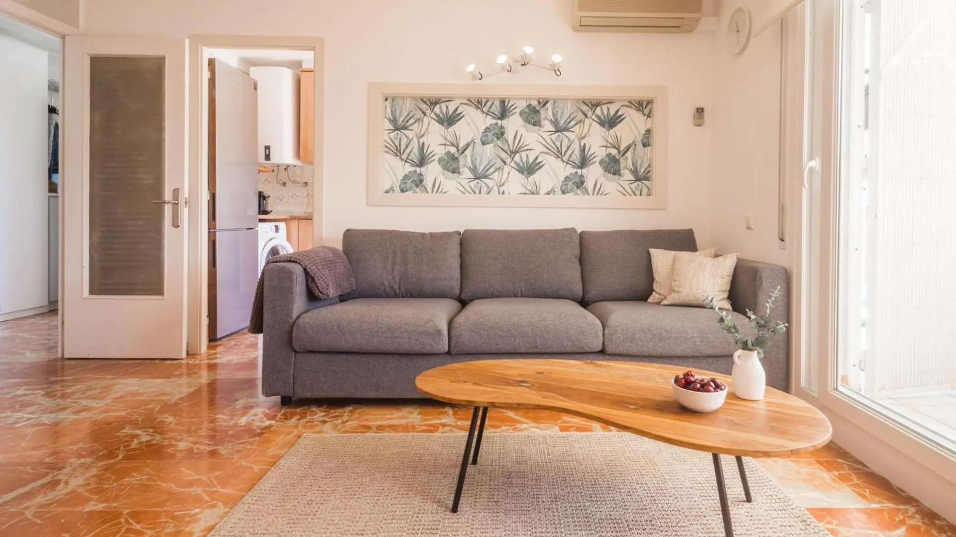 Apartamento Cala Cristus By Rent Costa Brava Calonge  Calonge (Catalonia)