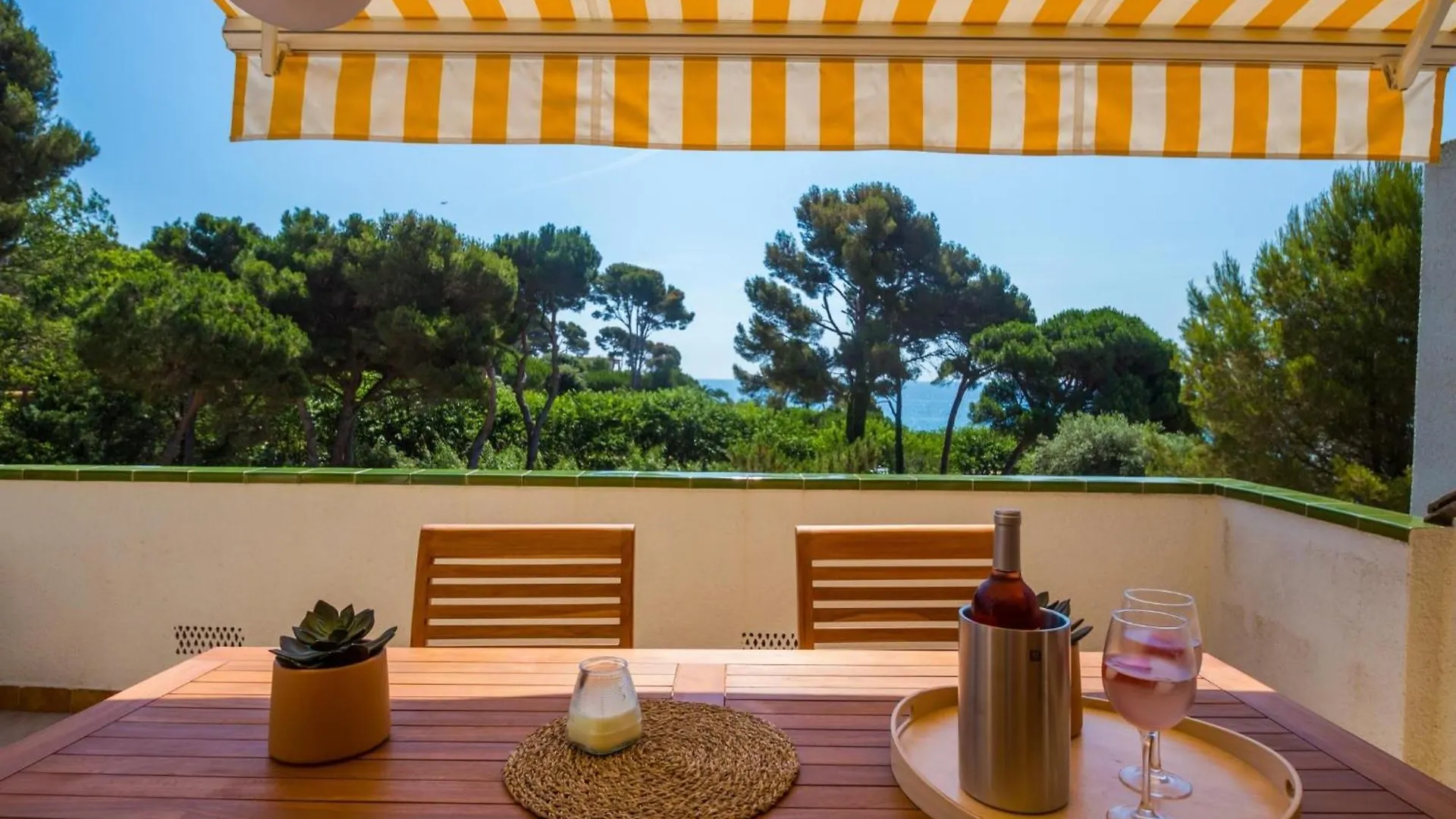 Apartamento Cala Cristus By Rent Costa Brava Calonge  Apartment Calonge (Catalonia)