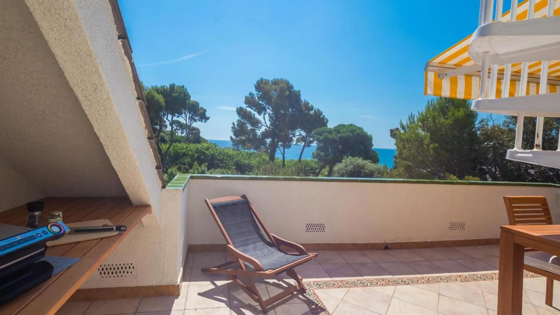 Apartamento Cala Cristus By Rent Costa Brava Calonge  Apartment