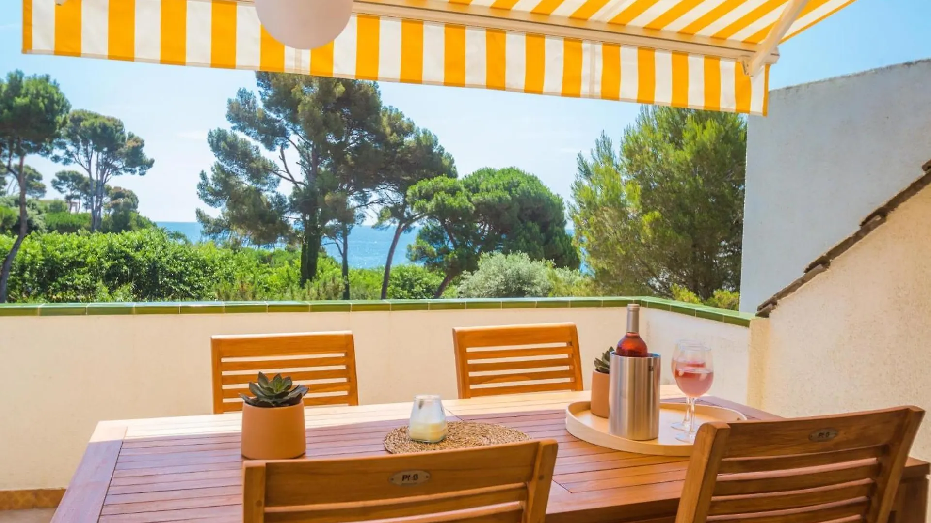 Apartment Apartamento Cala Cristus By Rent Costa Brava Calonge  Spain