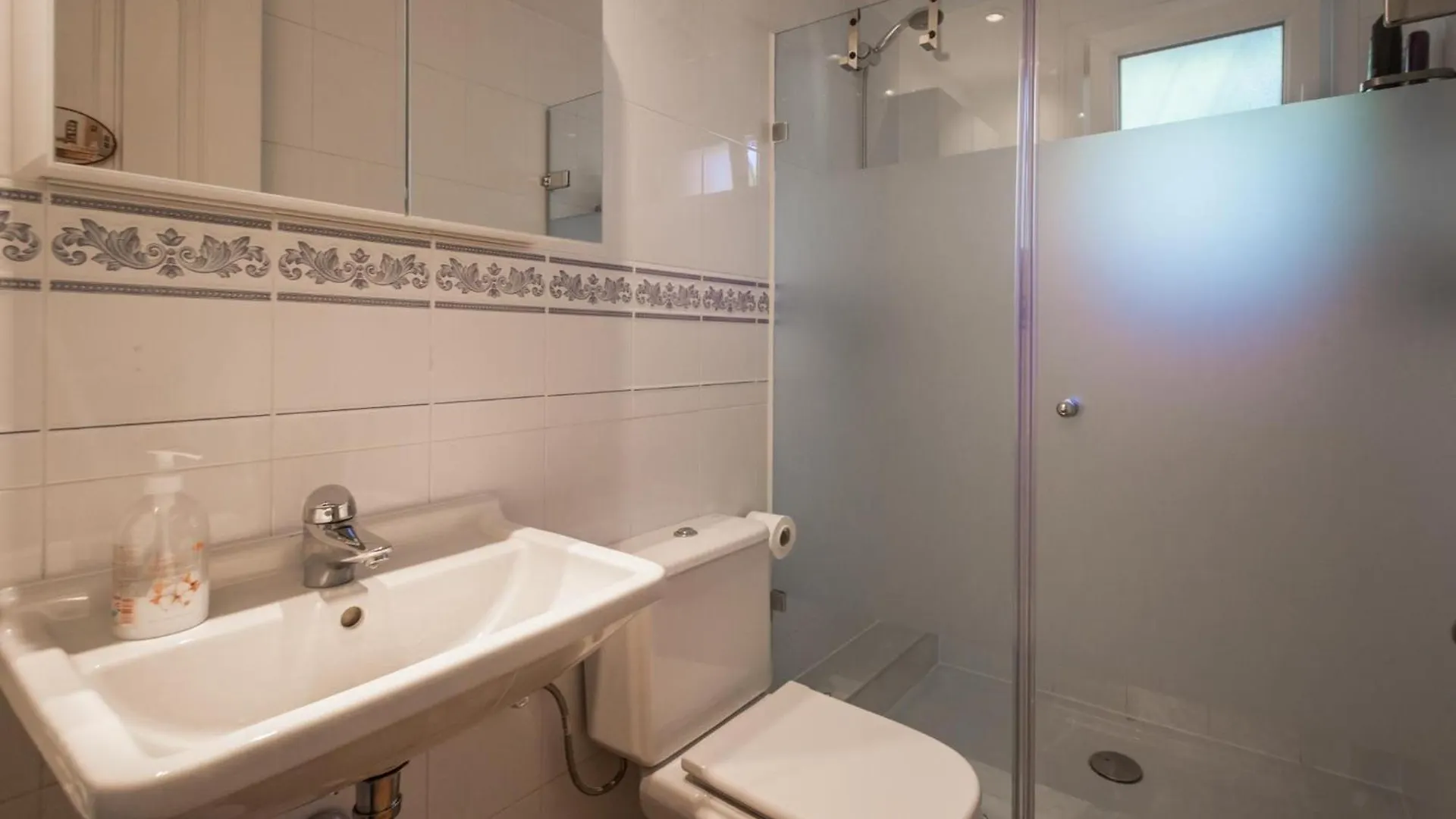Apartamento Cala Cristus By Rent Costa Brava Calonge  0*, Calonge (Catalonia) Spain