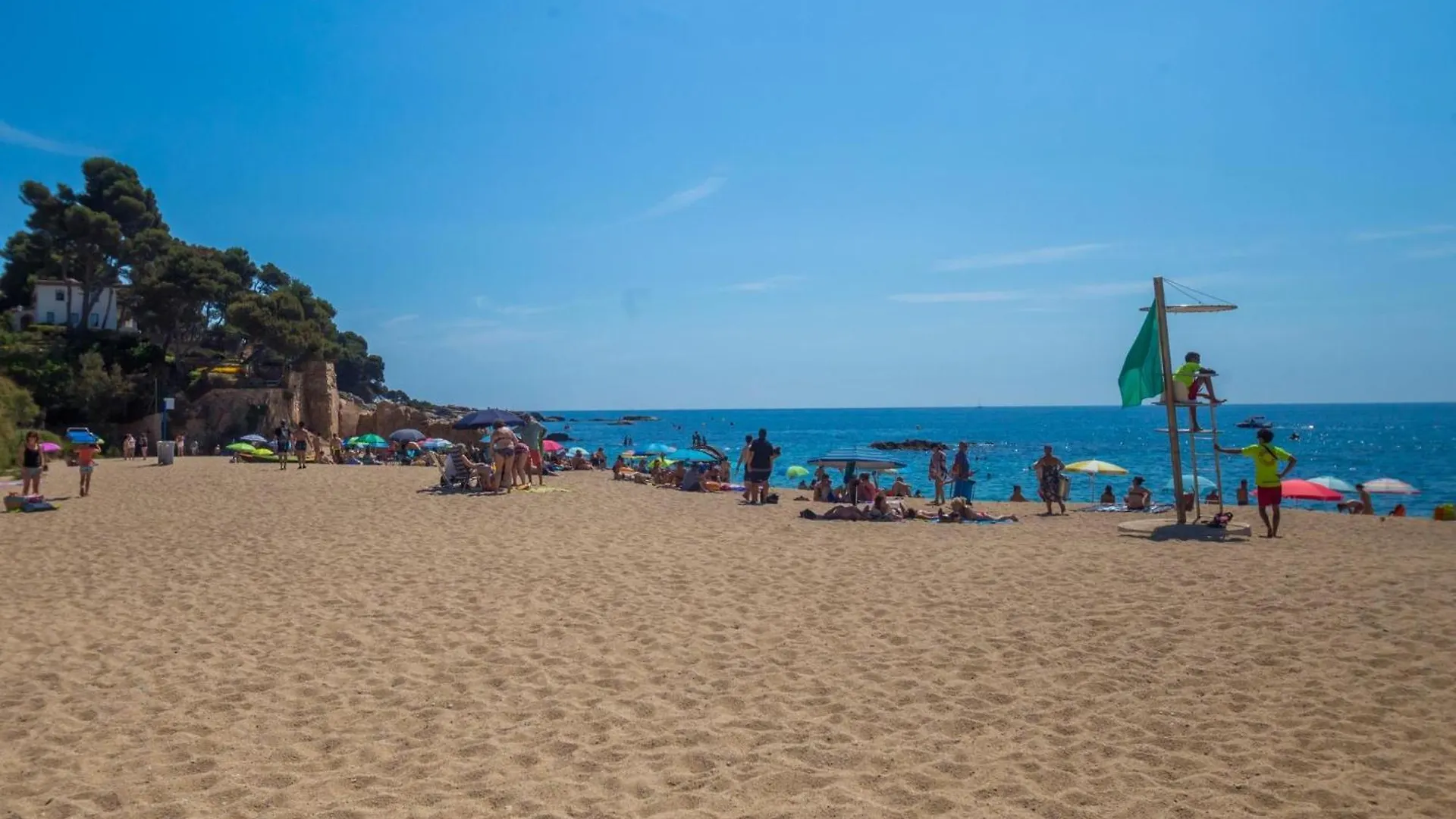 Apartamento Cala Cristus By Rent Costa Brava Calonge  0*, Calonge (Catalonia)