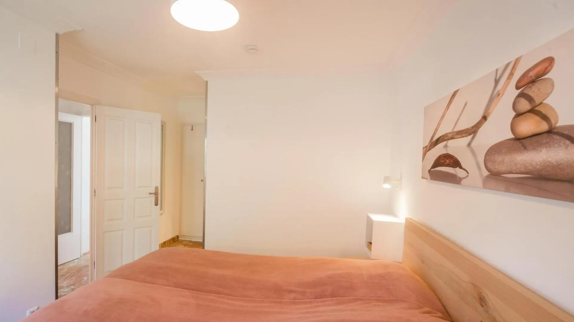 Apartamento Cala Cristus By Rent Costa Brava Calonge  0*, Calonge (Catalonia) Spain