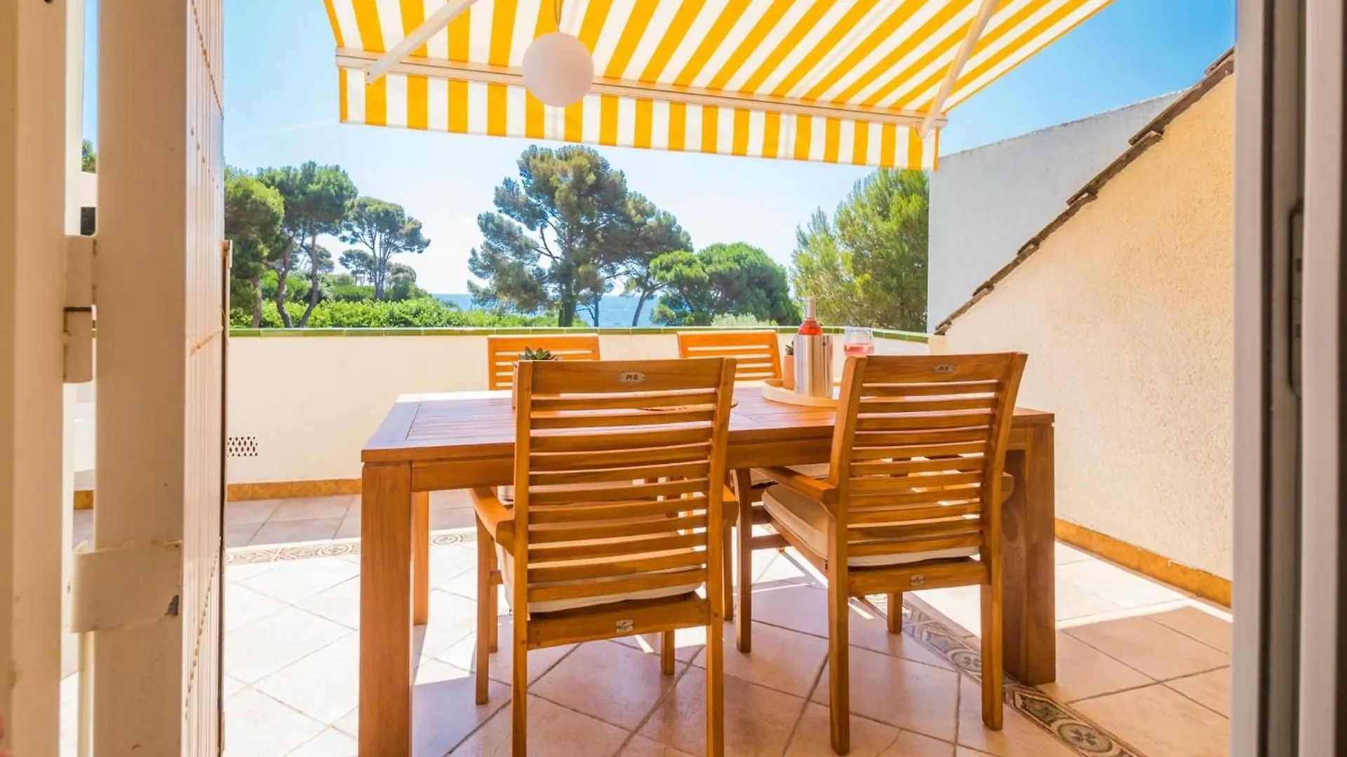 Apartamento Cala Cristus By Rent Costa Brava Calonge  Calonge (Catalonia)