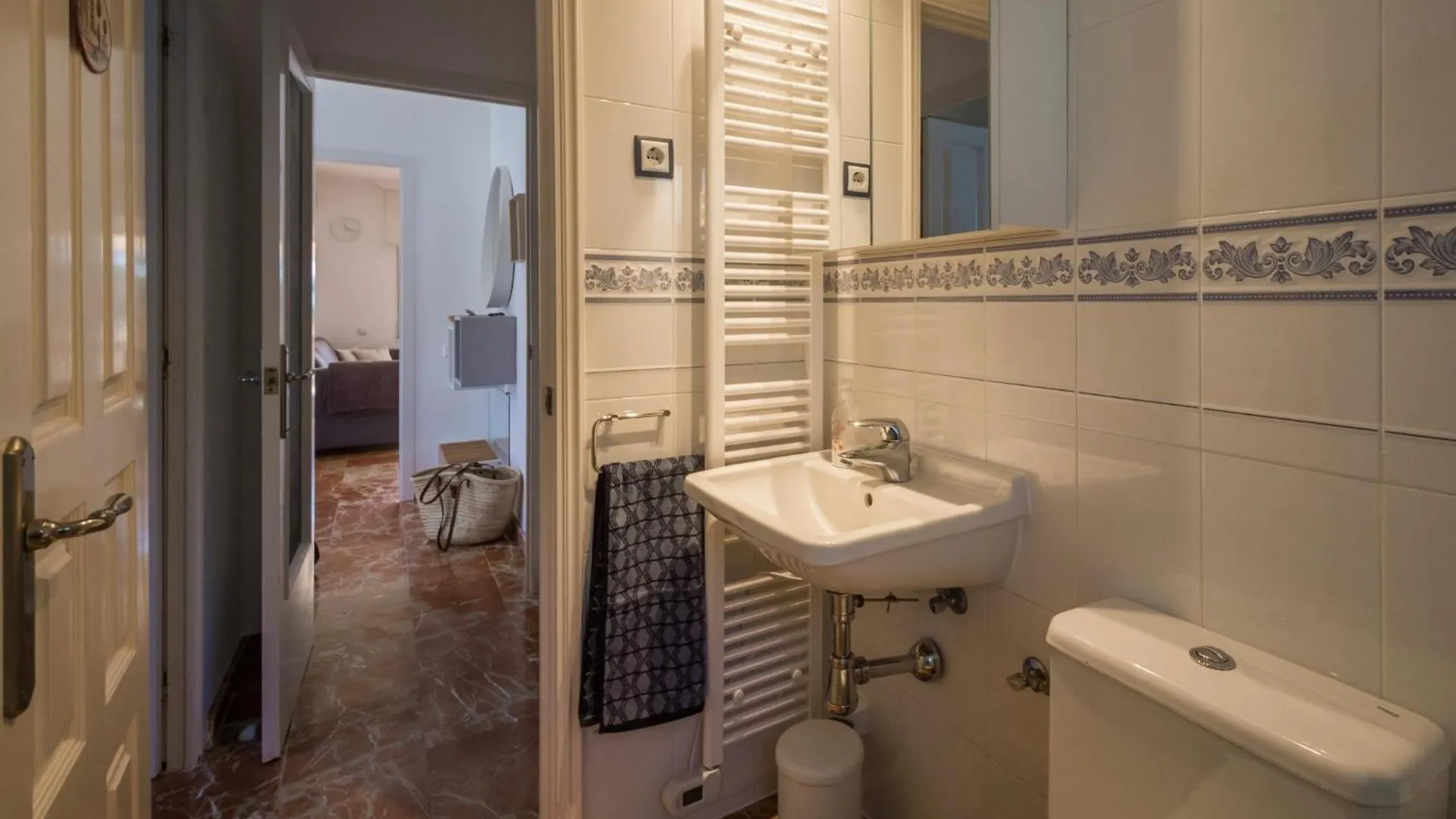Apartamento Cala Cristus By Rent Costa Brava Calonge  Calonge (Catalonia)