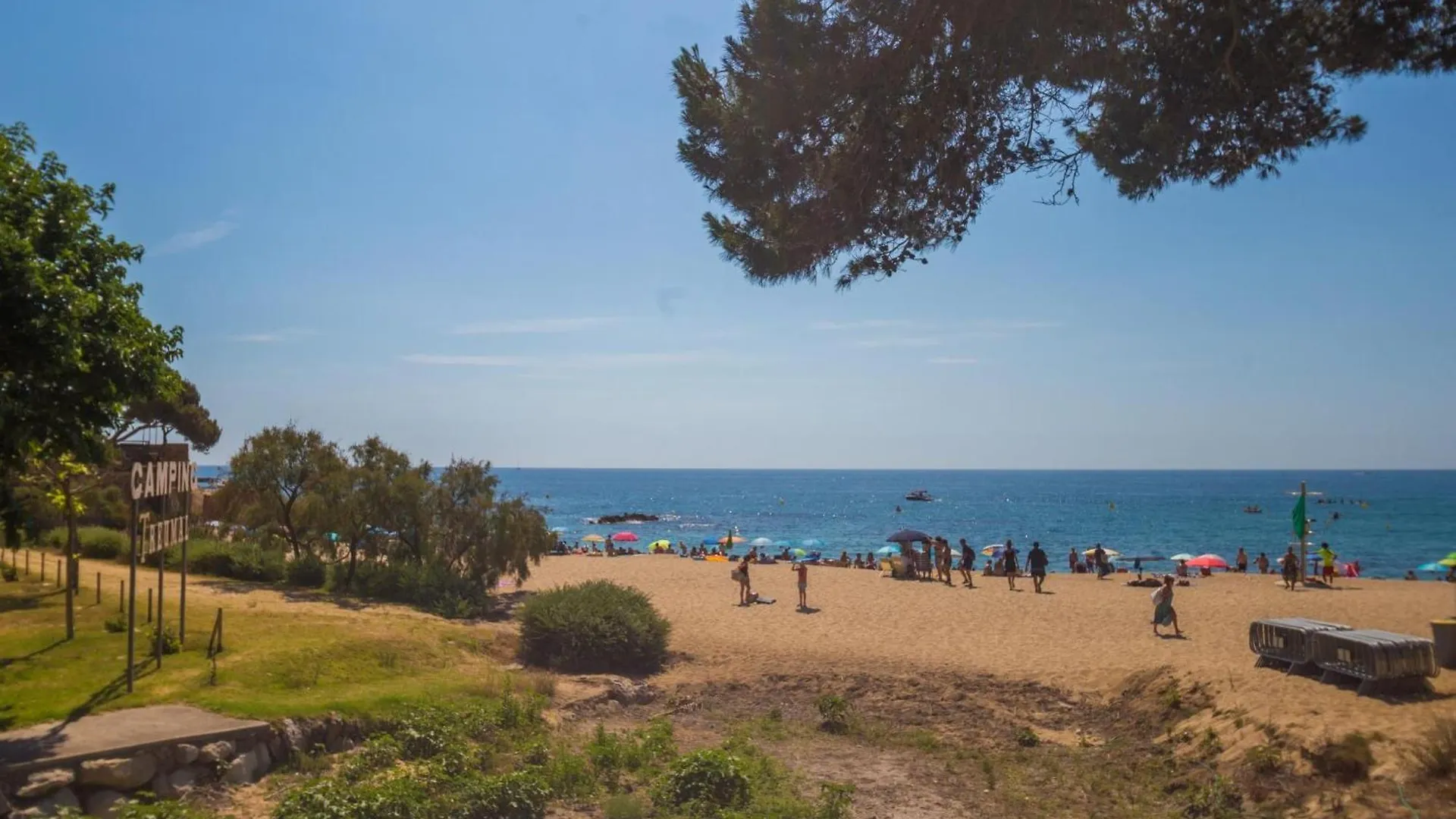 Apartamento Cala Cristus By Rent Costa Brava Calonge  Apartment