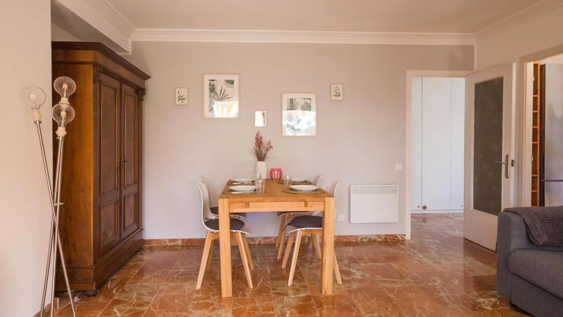 Apartamento Cala Cristus By Rent Costa Brava Calonge  0*, Calonge (Catalonia)