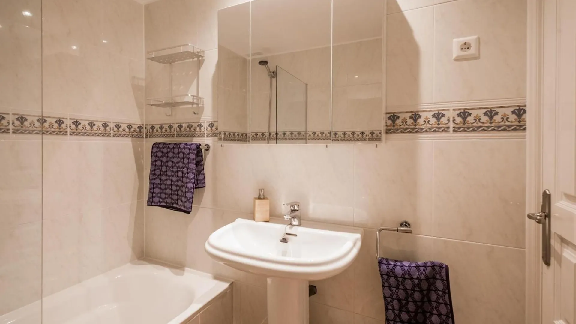 Apartment Apartamento Cala Cristus By Rent Costa Brava Calonge