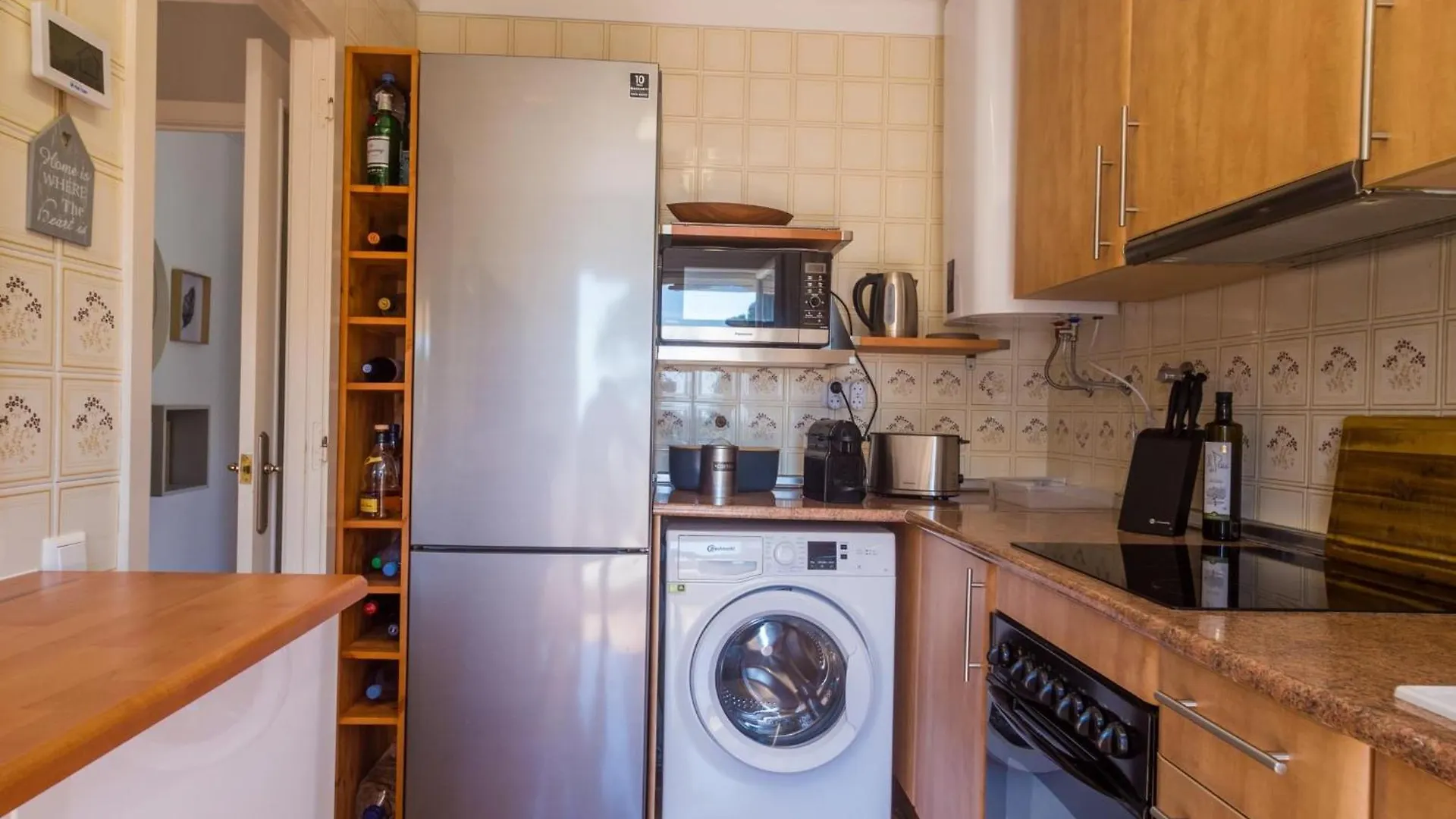 Apartamento Cala Cristus By Rent Costa Brava Calonge  Apartment