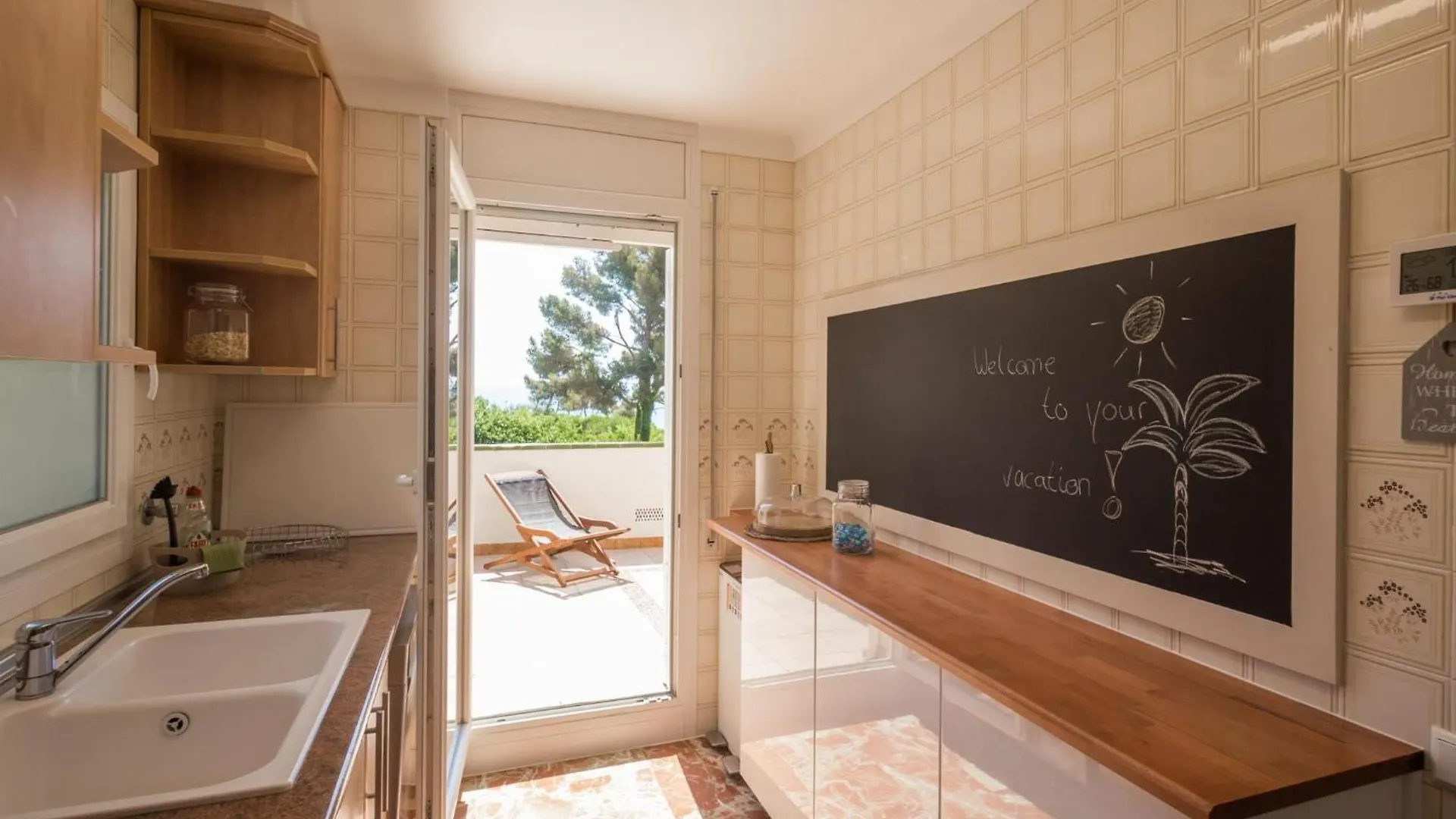 Apartamento Cala Cristus By Rent Costa Brava Calonge  Apartment Calonge (Catalonia)