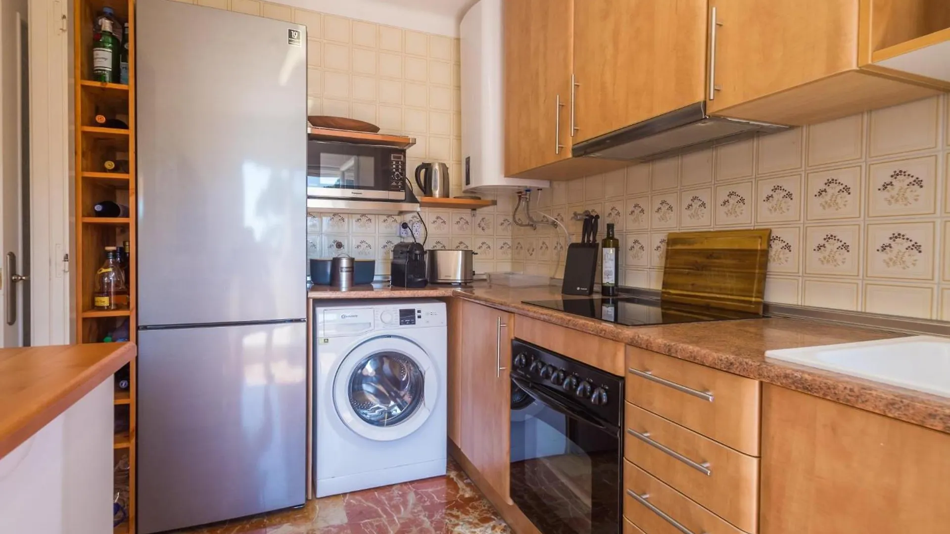 Apartamento Cala Cristus By Rent Costa Brava Calonge