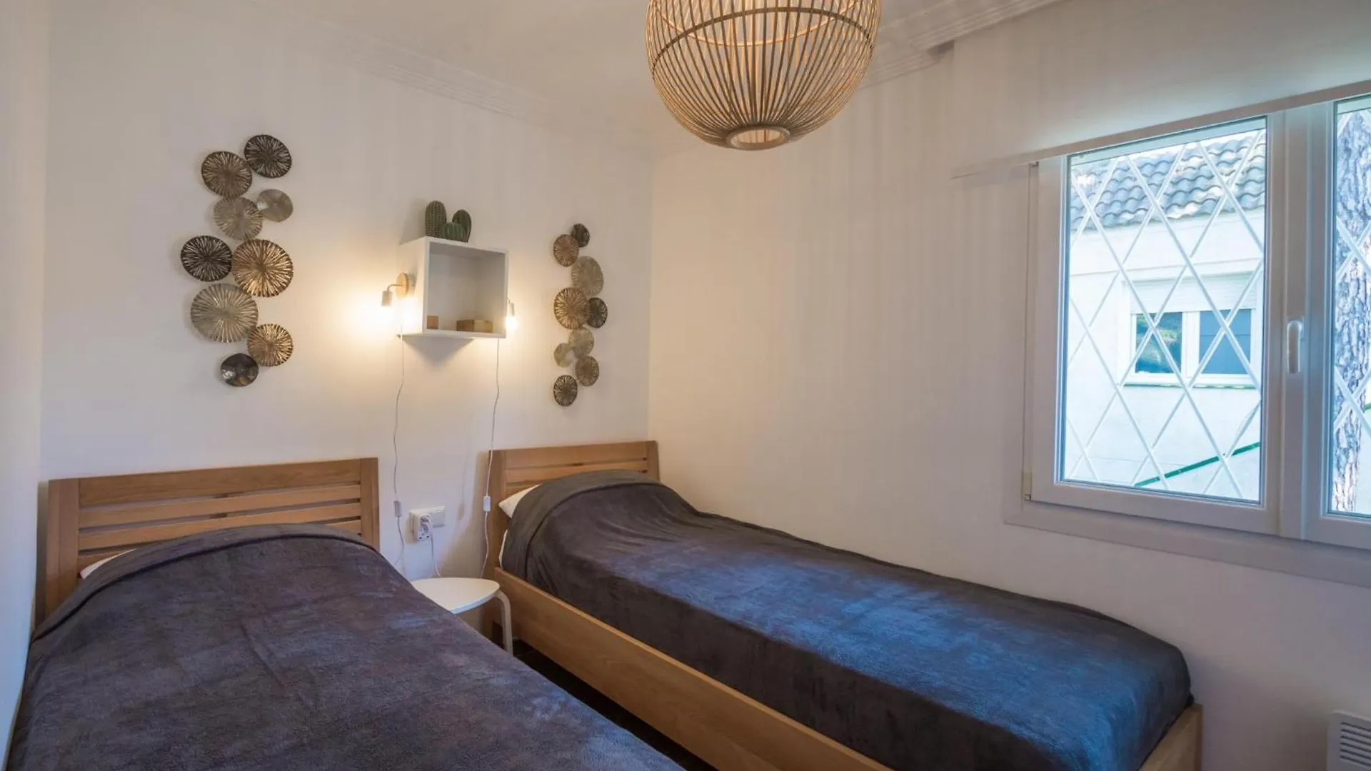 Apartment Apartamento Cala Cristus By Rent Costa Brava Calonge