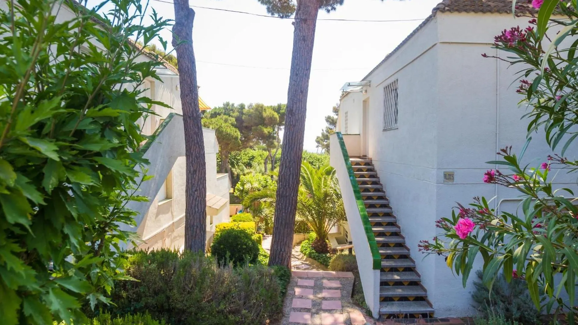 Apartamento Cala Cristus By Rent Costa Brava Calonge  Spain