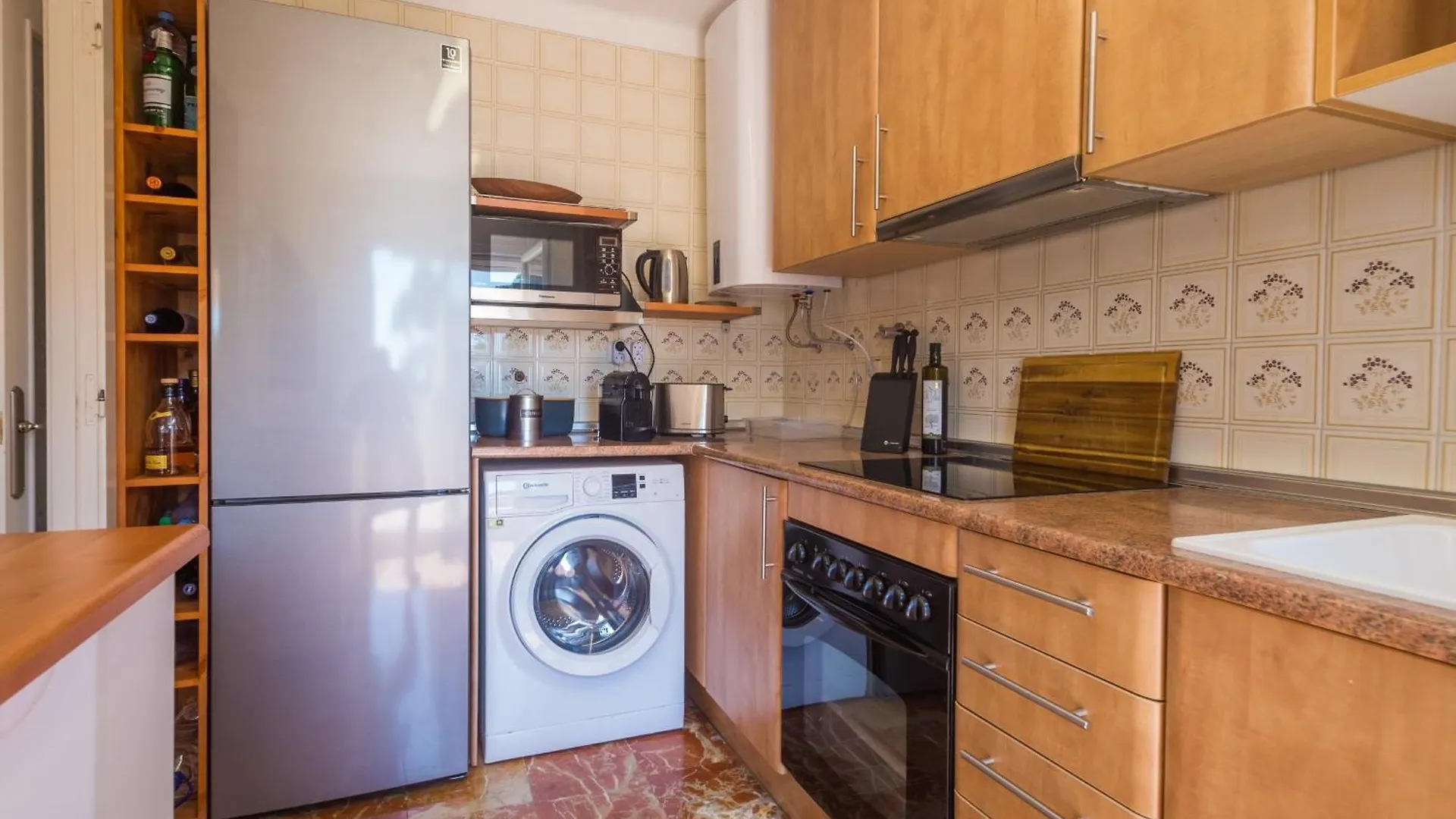 Apartamento Cala Cristus By Rent Costa Brava Calonge