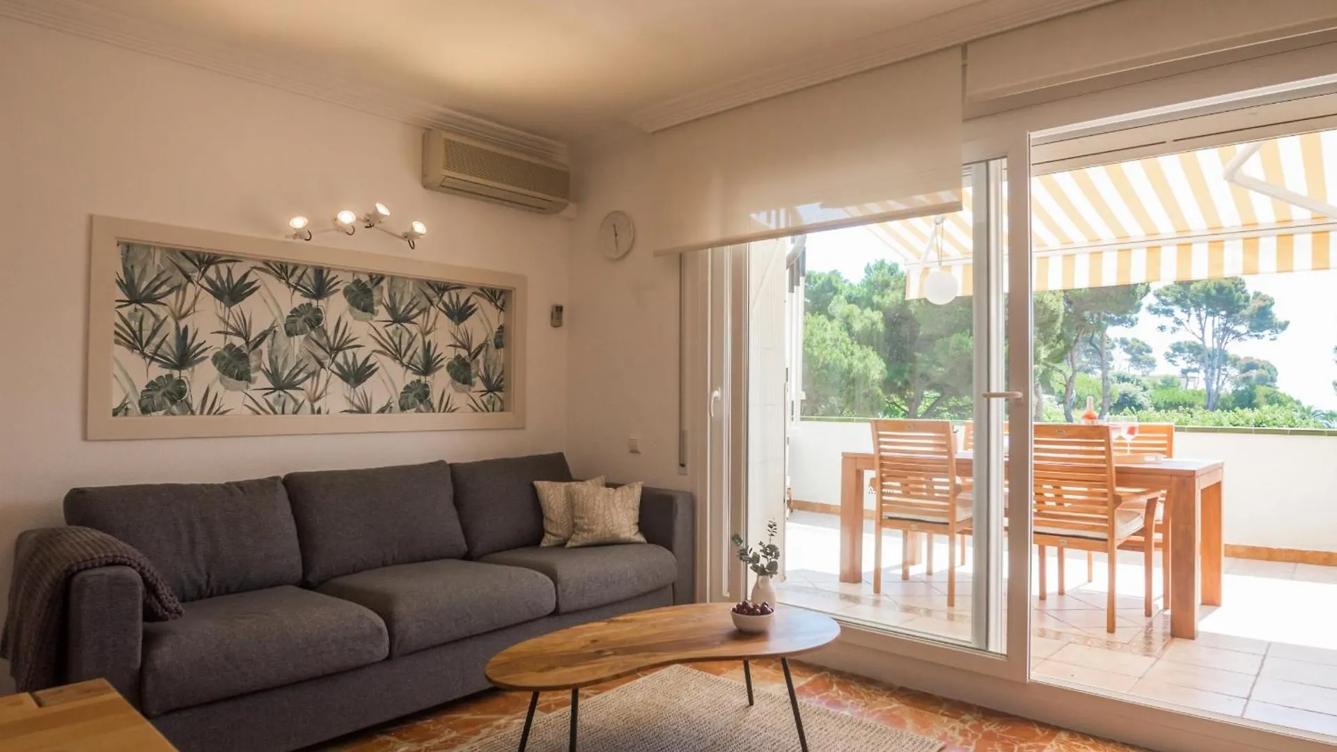 Apartamento Cala Cristus By Rent Costa Brava Calonge  Calonge (Catalonia)