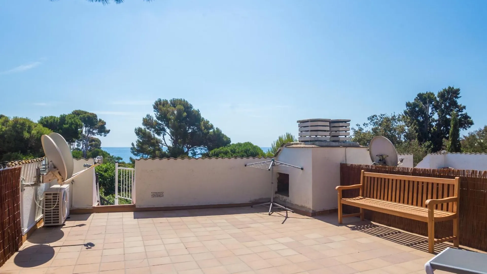 Apartamento Cala Cristus By Rent Costa Brava Calonge  Apartment