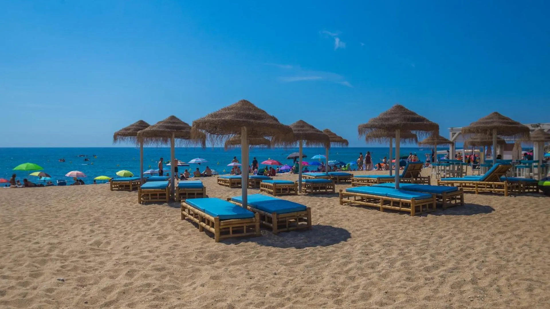 Apartamento Cala Cristus By Rent Costa Brava Calonge  Apartment Calonge (Catalonia)