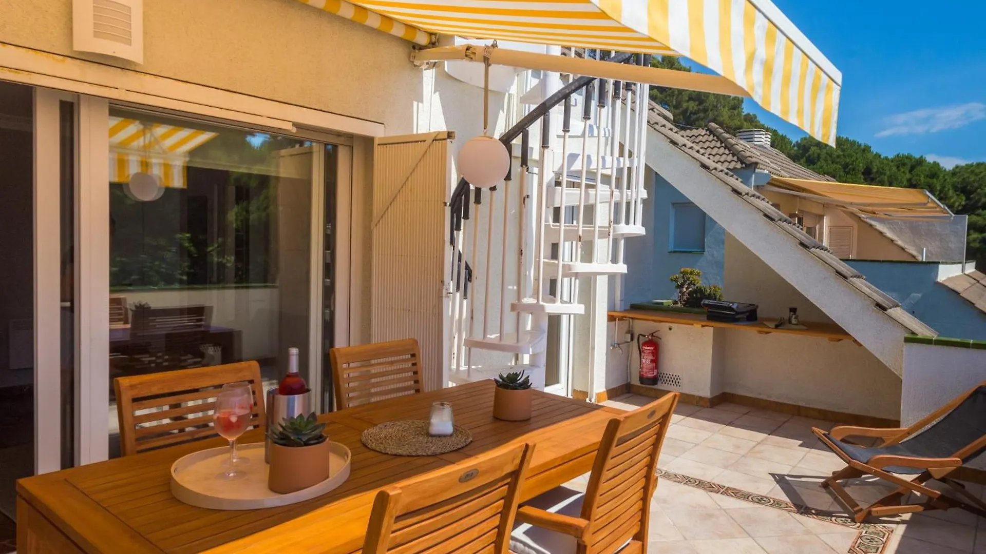 Apartment Apartamento Cala Cristus By Rent Costa Brava Calonge  Spain