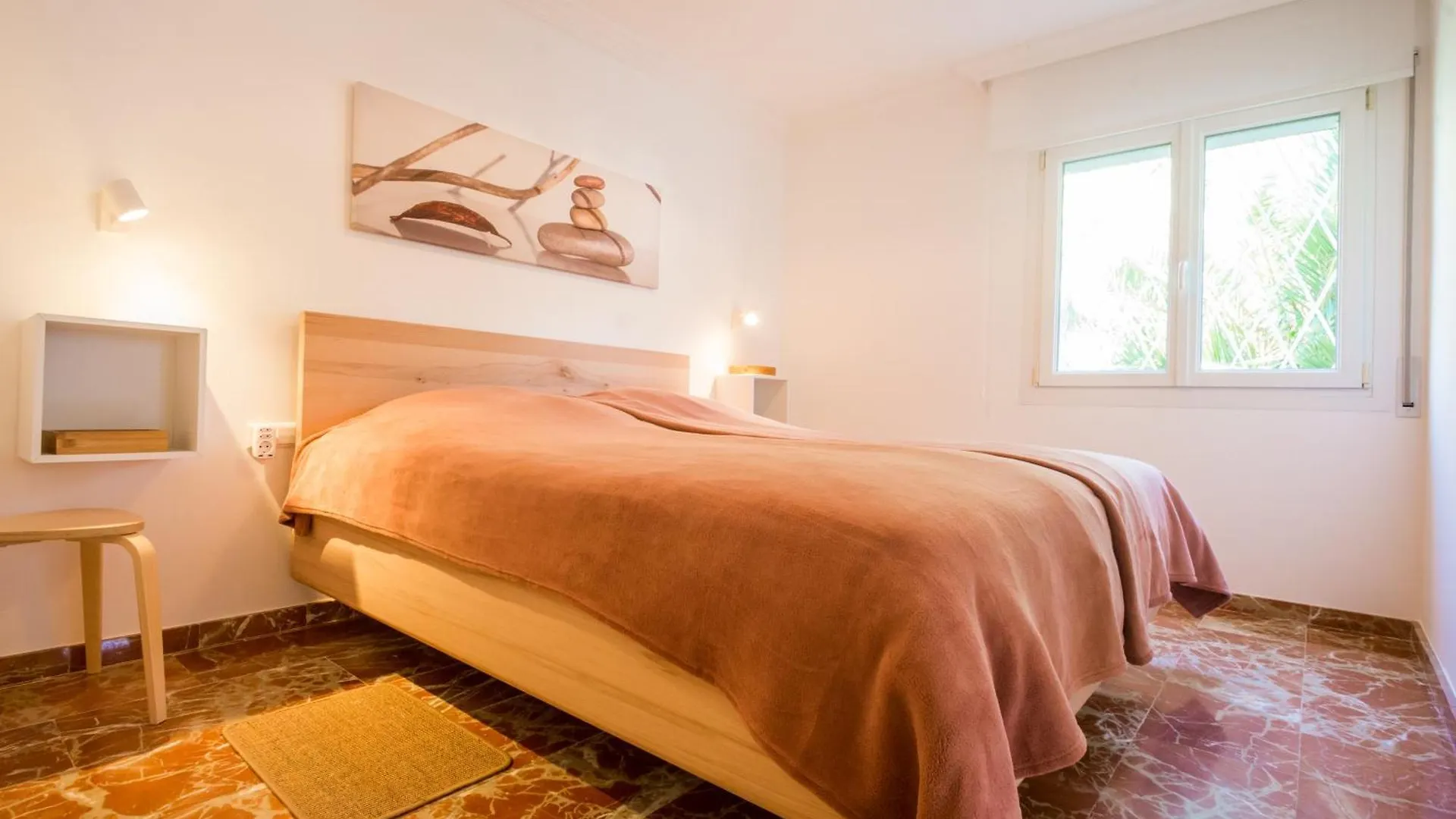 Apartamento Cala Cristus By Rent Costa Brava Calonge  Calonge (Catalonia)