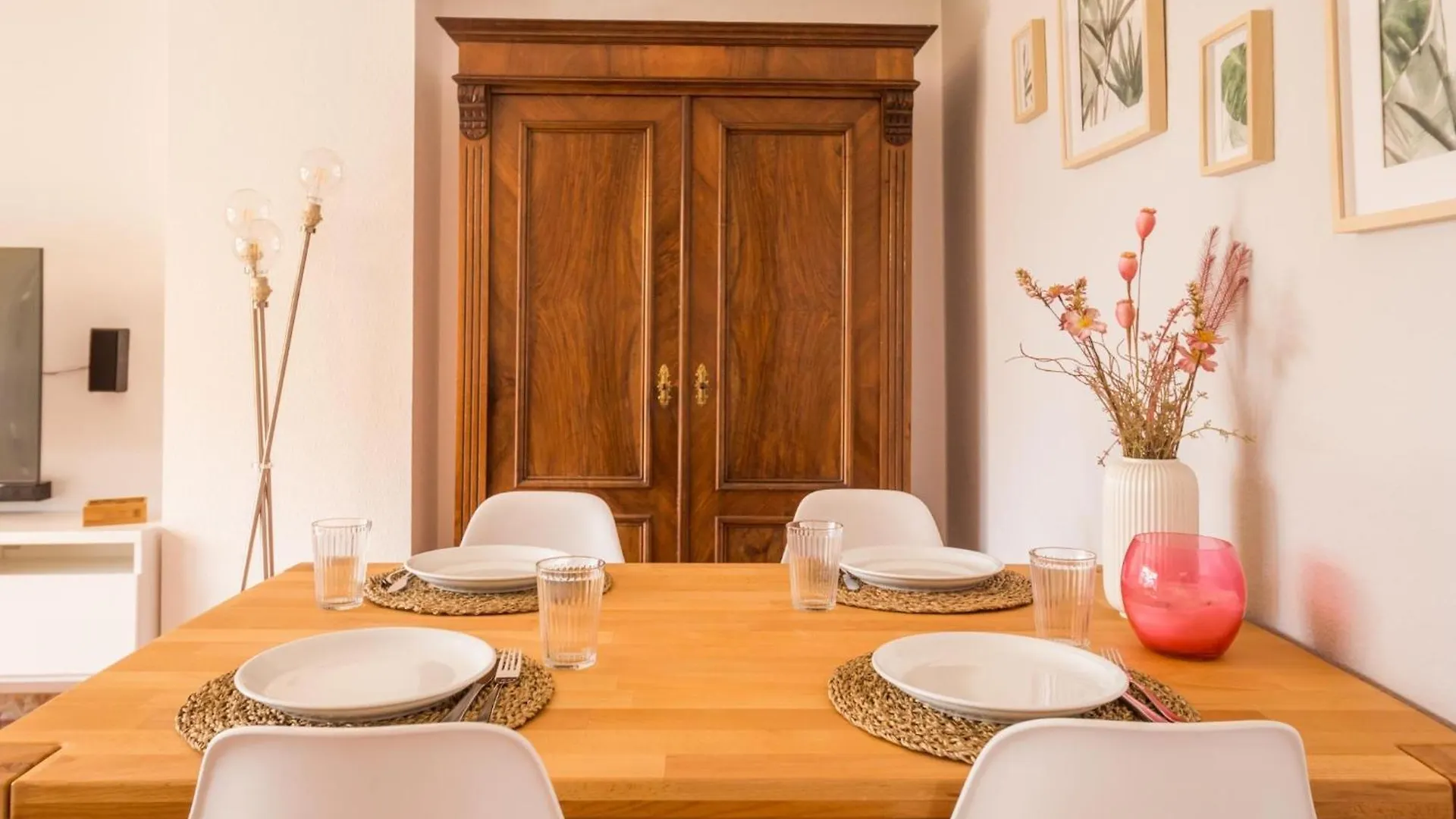 Apartamento Cala Cristus By Rent Costa Brava Calonge  Apartment Calonge (Catalonia)