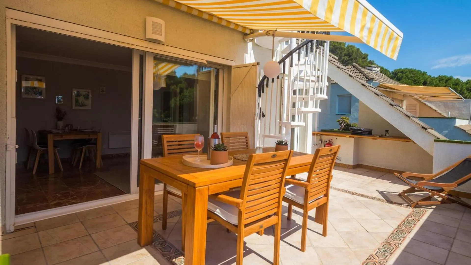 Apartamento Cala Cristus By Rent Costa Brava Calonge  0*, Calonge (Catalonia) Spain