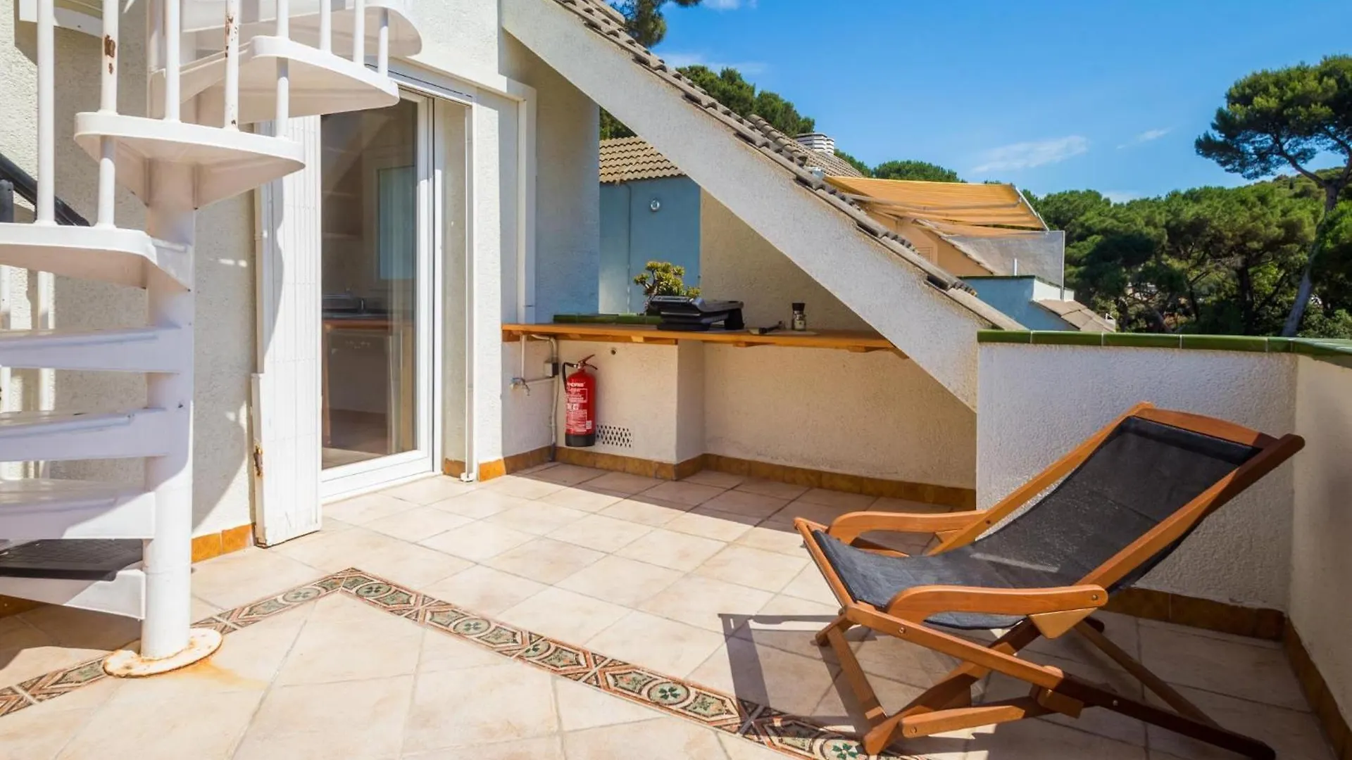 Apartamento Cala Cristus By Rent Costa Brava Calonge  Apartment Calonge (Catalonia)
