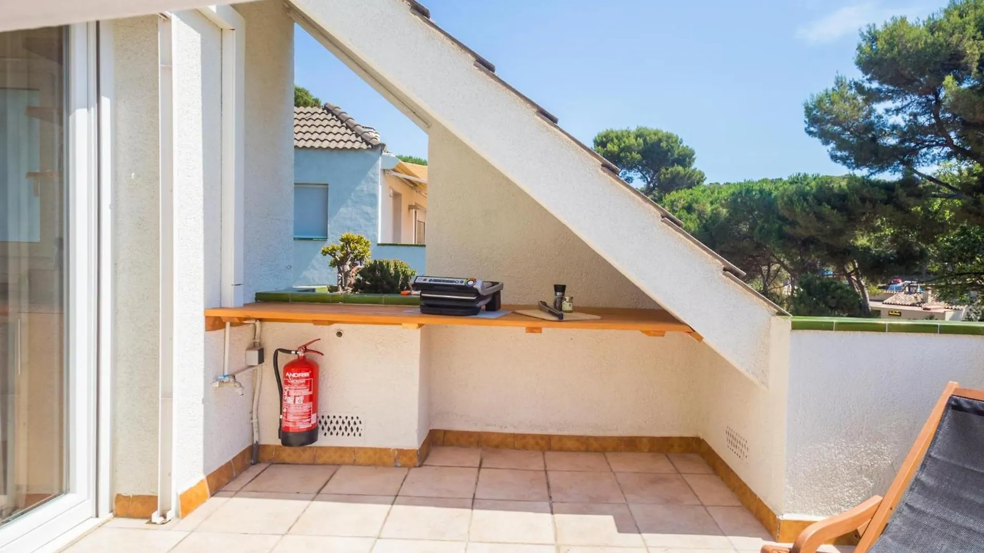 Apartamento Cala Cristus By Rent Costa Brava Calonge
