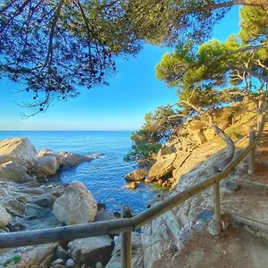 Apartamento Direct Beachpetfriendly By Rinconesmediterraneos, Calonge (Catalonia)